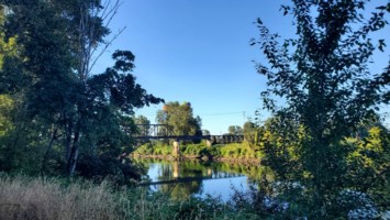 Obituary of Charles Francis Herring