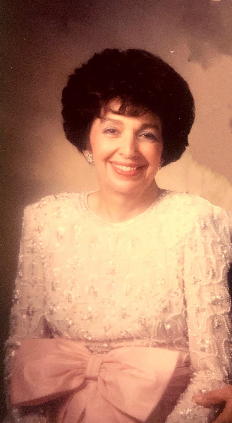 Betty Lewis Obituary Jacksonville, FL