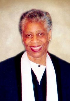 Obituary of Reverend Dorothy L. Dykes