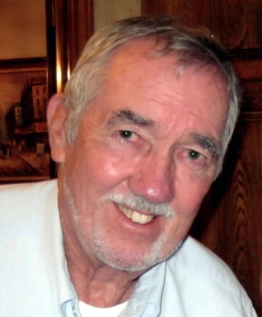 Obituary of Jimmy Allen Bollman