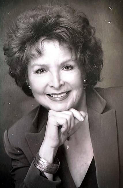 Obituary of Nina Kaden
