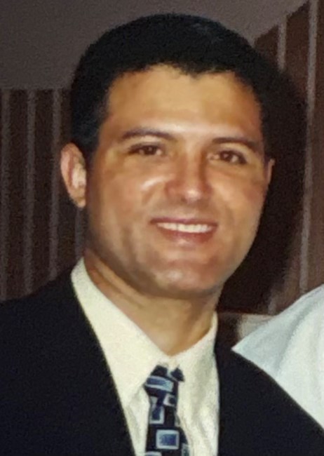 Obituary of Jorge Luis Rodriguez