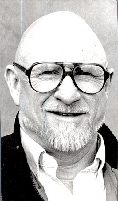 Obituary of Charles Leon Miracle