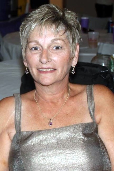 Obituary of Linda Dalene Morris