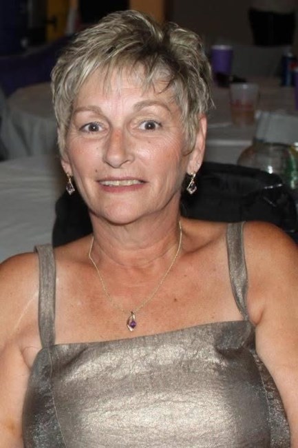 Obituary of Linda Dalene Morris