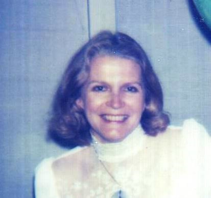 Obituary of Marianne Vardaman