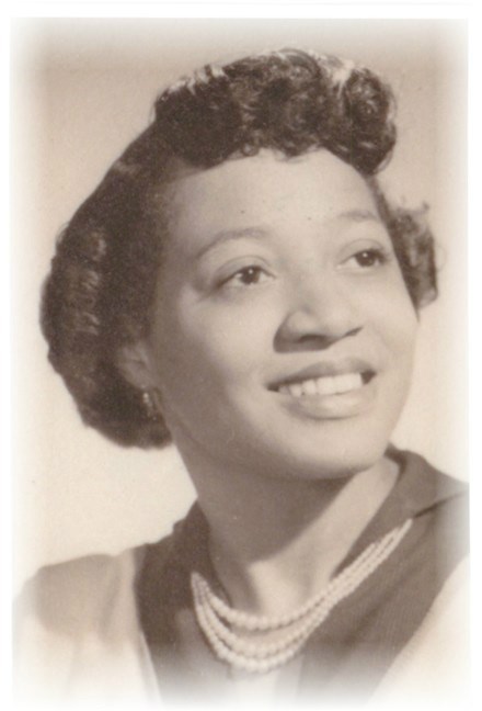Obituary of Gladys A. Thompson