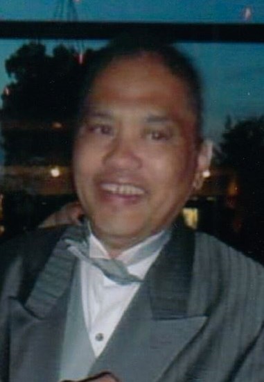 Obituary of Juanito Ramos