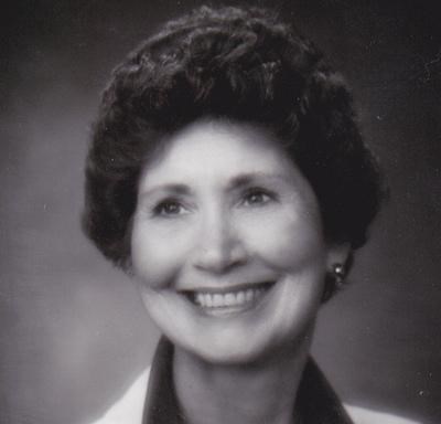 Obituary of Dorothy H VanOrman
