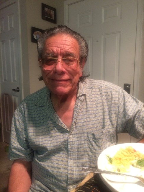 Obituary of Angel Perez