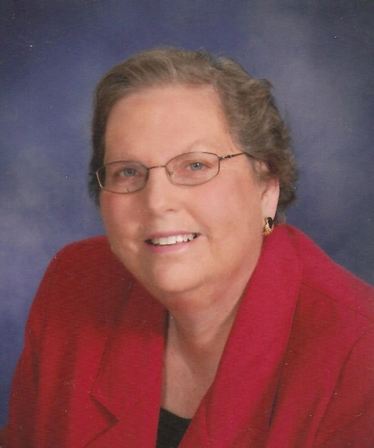 Obituary of Ann Marie Miller