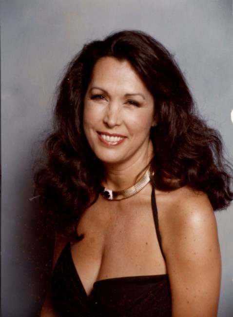 Obituary of Barbara Isabell Rockwell