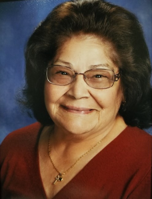 Obituary of Carmen Cabel