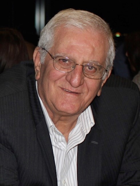 Obituary of Isaac Ibrahim Tawil