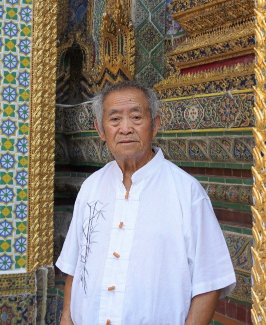 Obituary of Tong Sai Yang