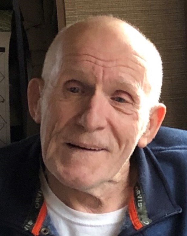 Obituary of Paul Jilson DeLong