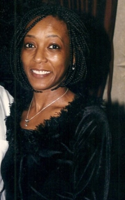 Obituary of Glenda Denise Harris