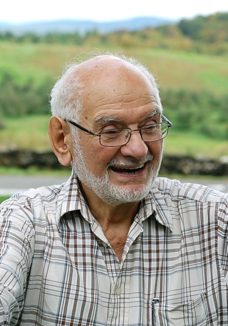 Obituary of Spyros Constantinos Metaxatos