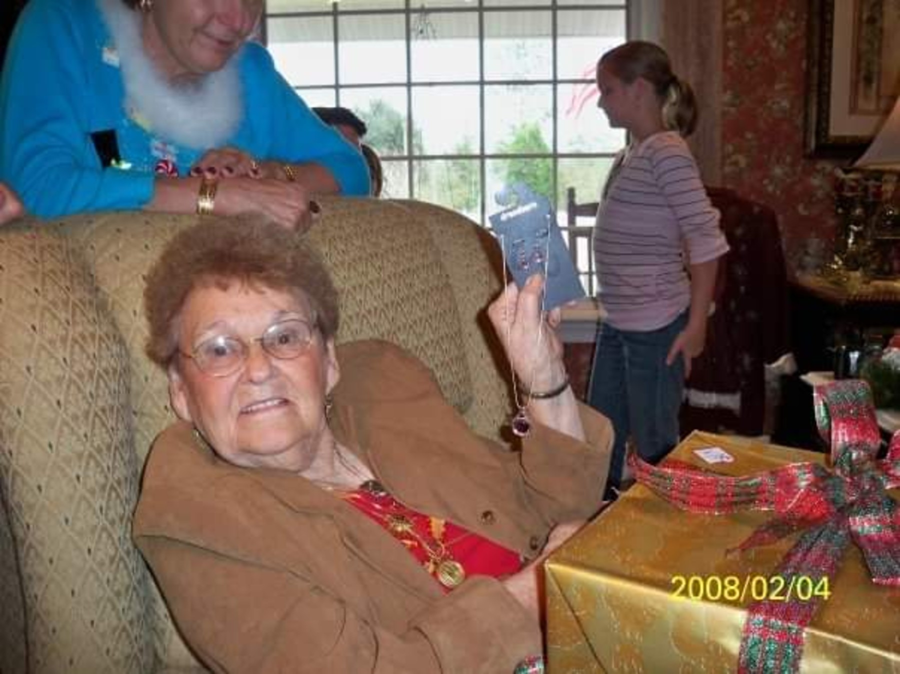 Obituary of Margie Elizabeth Sharp Savage