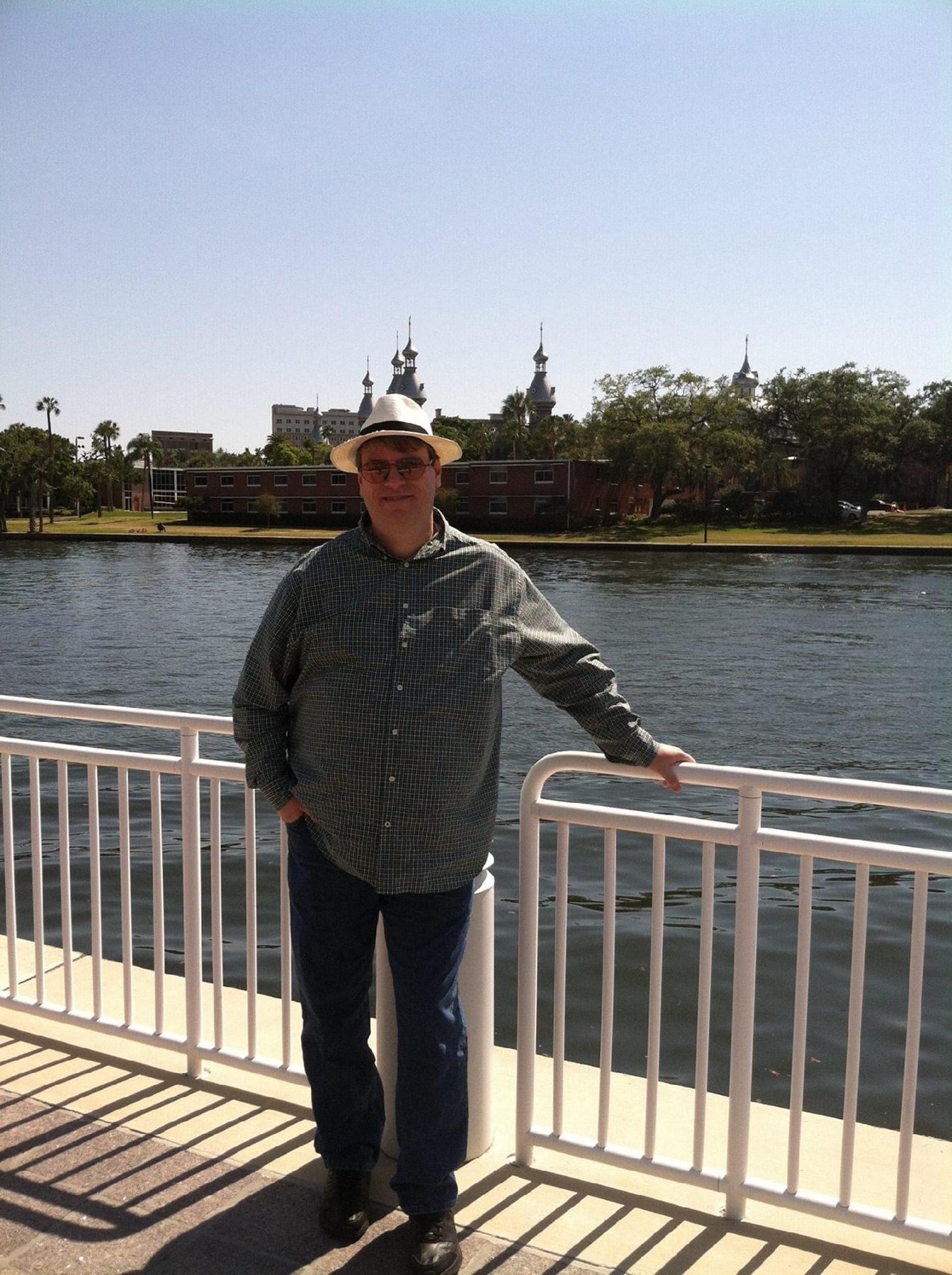 Obituary of Ricky Earl Truett