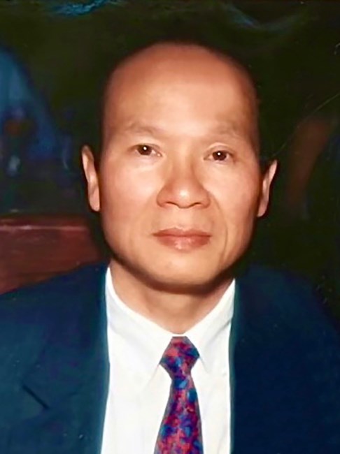 Obituario de Hung Van Nguyen