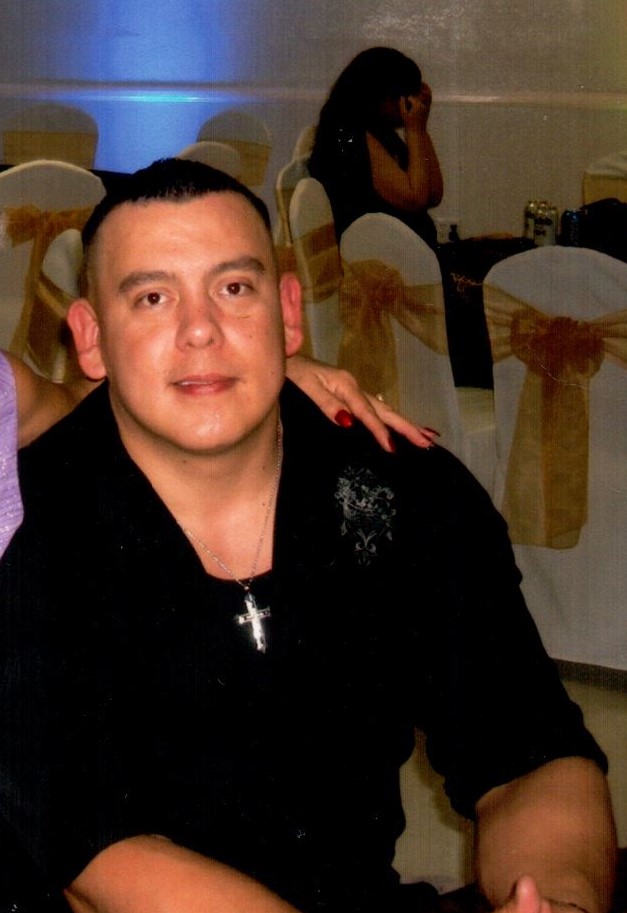 Obituary of Benjamin Louis Novaselec