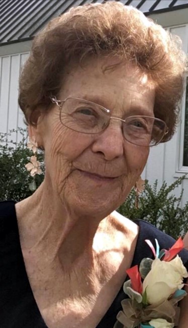 Obituary of Alice Elizabeth Ivie