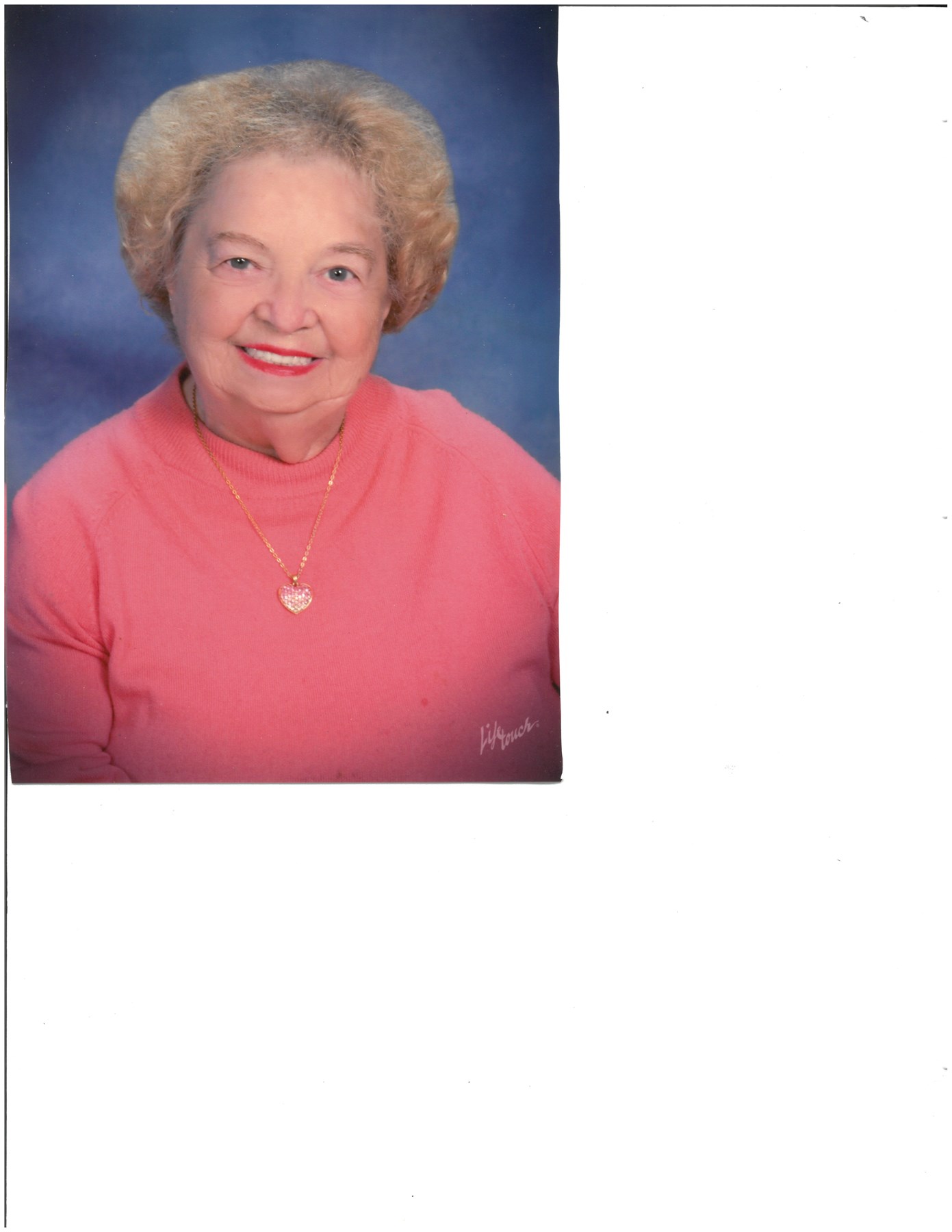 Obituary of Dixie M. Wright