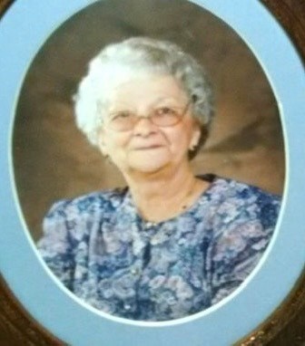 Obituary of Felicia Ann de Witt