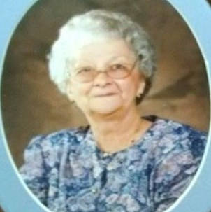 Obituary of Felicia Ann de Witt