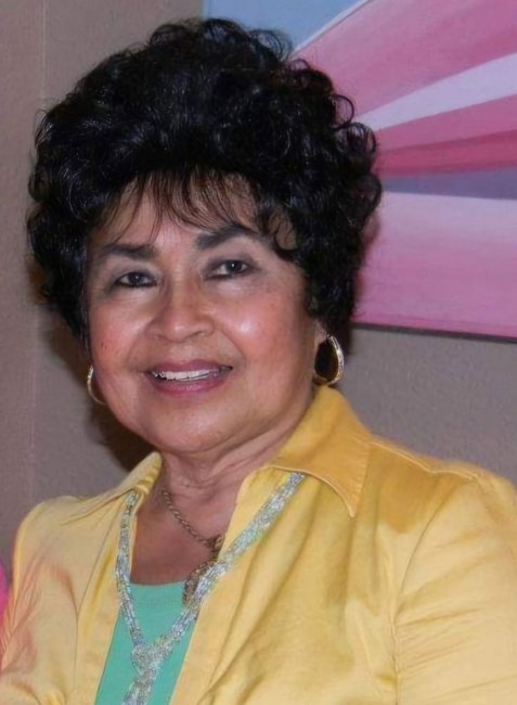 Obituary of Belinda Ramos Buan