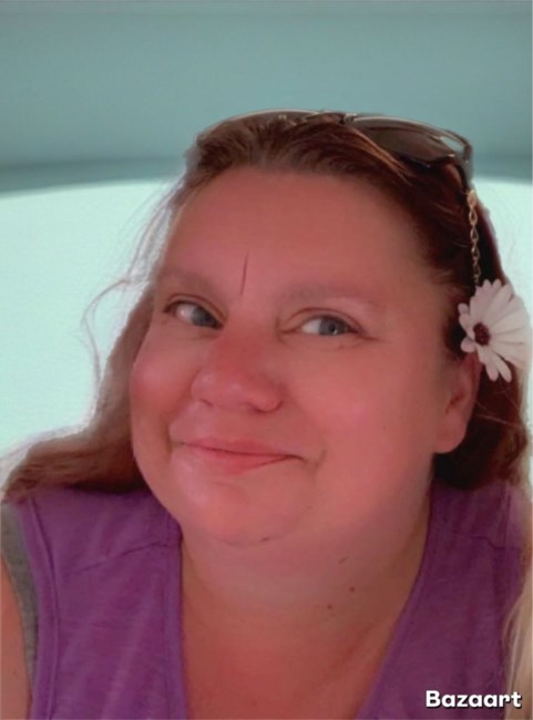 Obituary of April Rose New