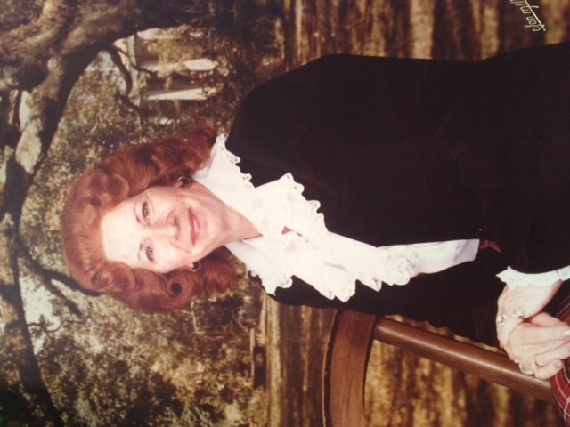 Obituary of Joan B. Thornton