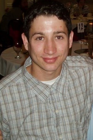 Obituary of Jonathan Matthew Lambo