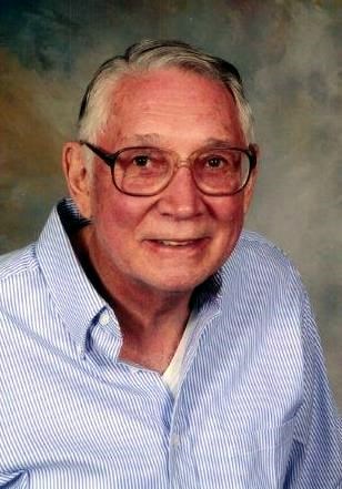 Obituary of James Irving Nutter