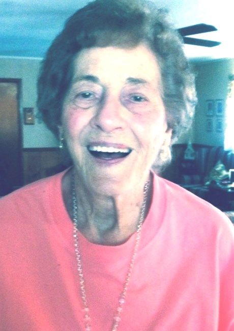 Obituary of Lera Walker Garvin