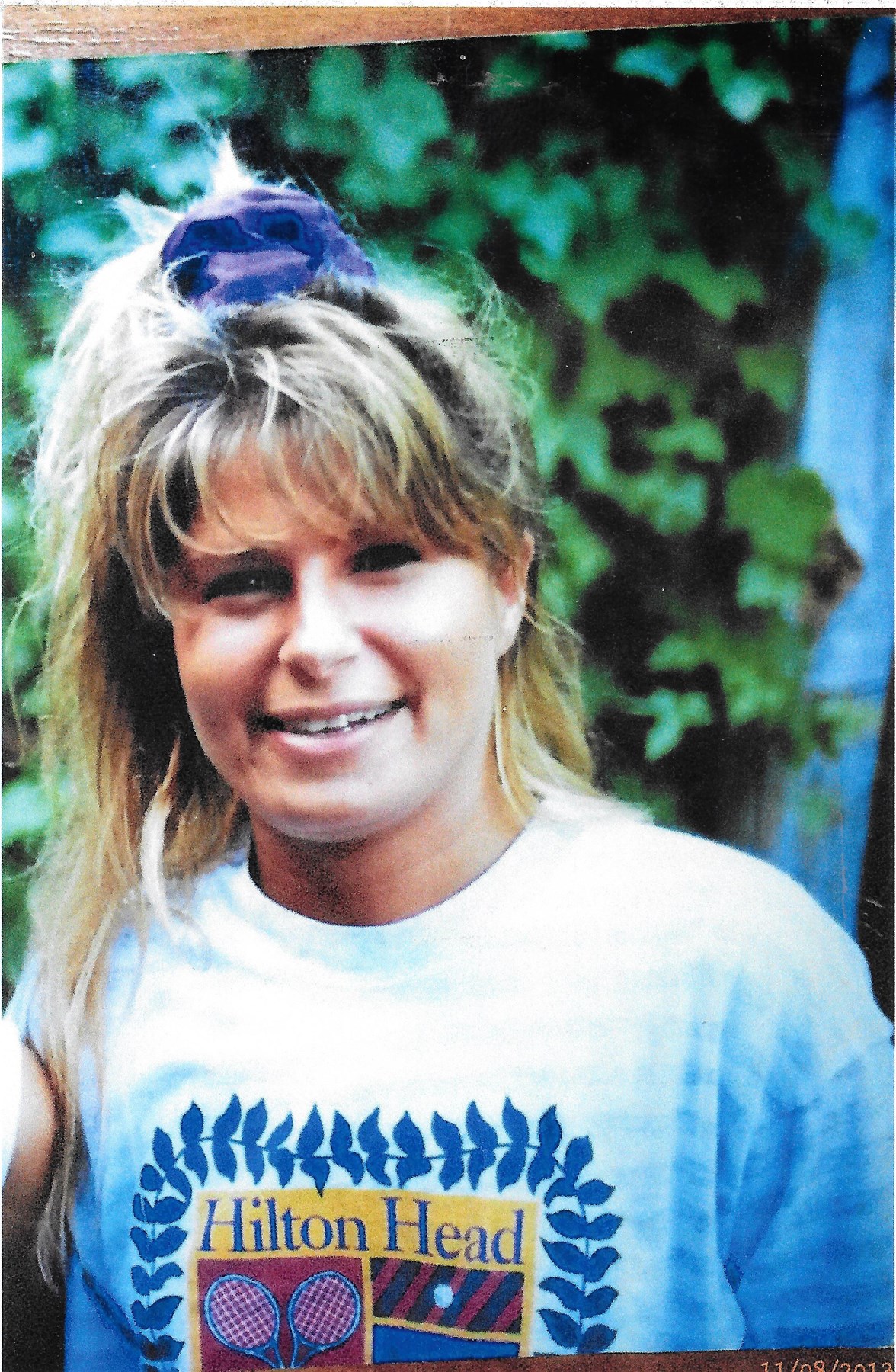 Obituary of Gina Lyn Miller