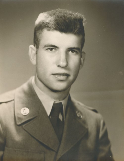 Obituary of Dewey Gerald Rollins