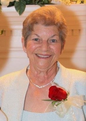 Obituary of Patricia Ann Guagliardo