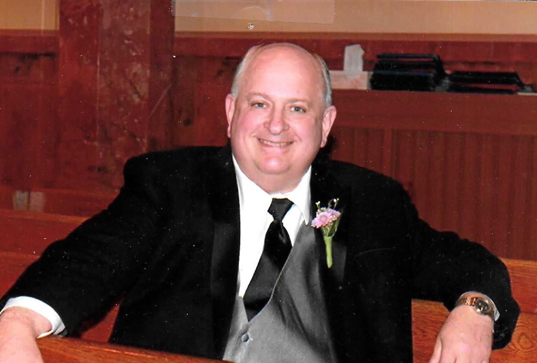 Henry Peter Ruggeri Obituary - St. Louis, MO