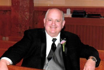 Obituary of Henry Peter Ruggeri