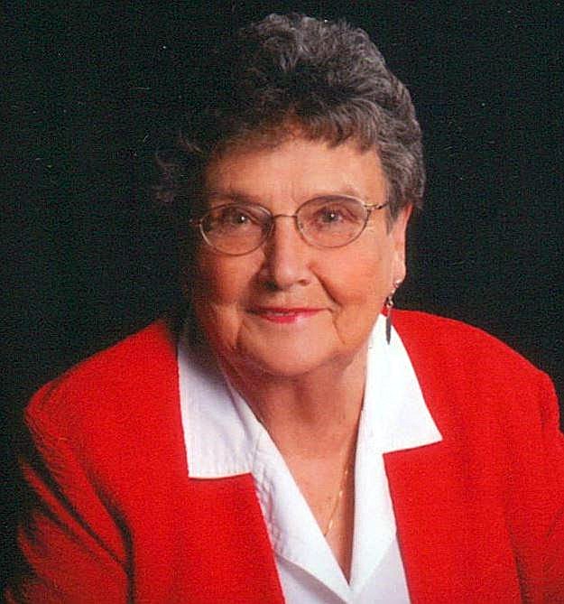 Margorie Stull Obituary Springfield, IL