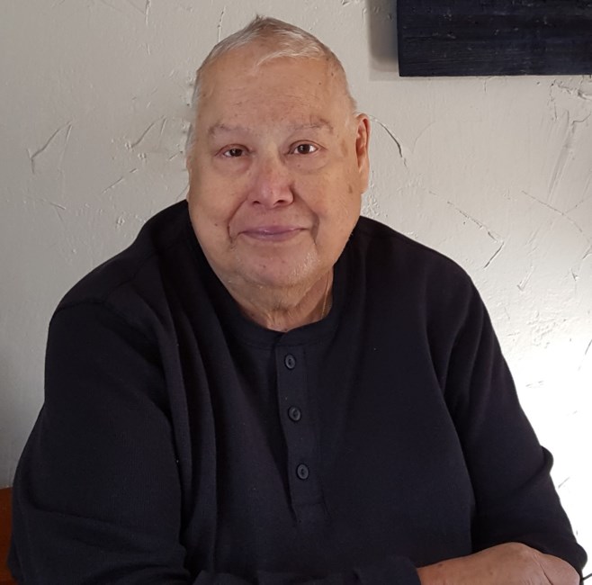 Obituario de Joseph Luis Perez