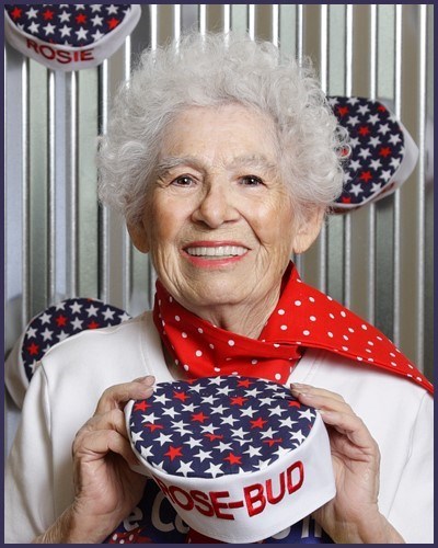 Obituary of Carmella "Millie" Wood