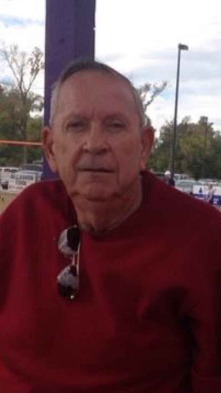 Obituary of Lonnie Brown