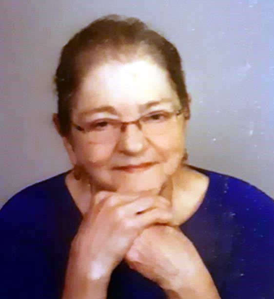Obituary of Iris Killian Hubbard