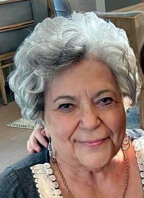 Obituary of Madeline Mary Haberman