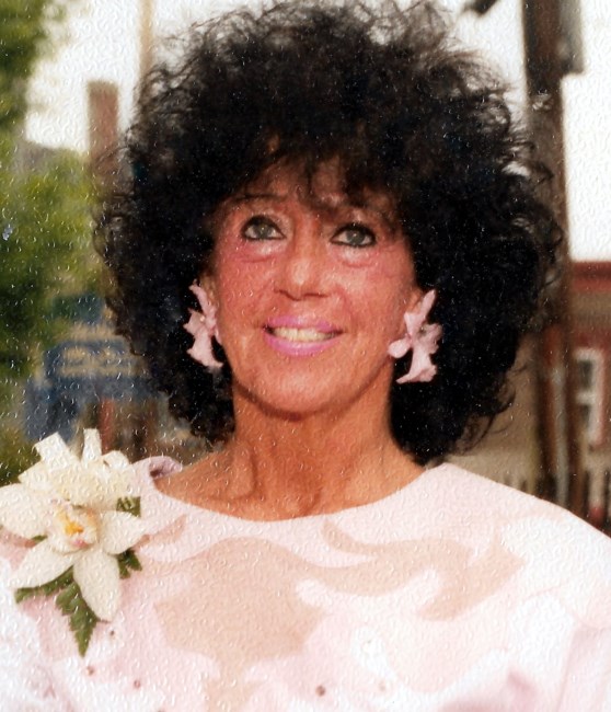 Obituary of Phyllis Ann (Wright) Hall