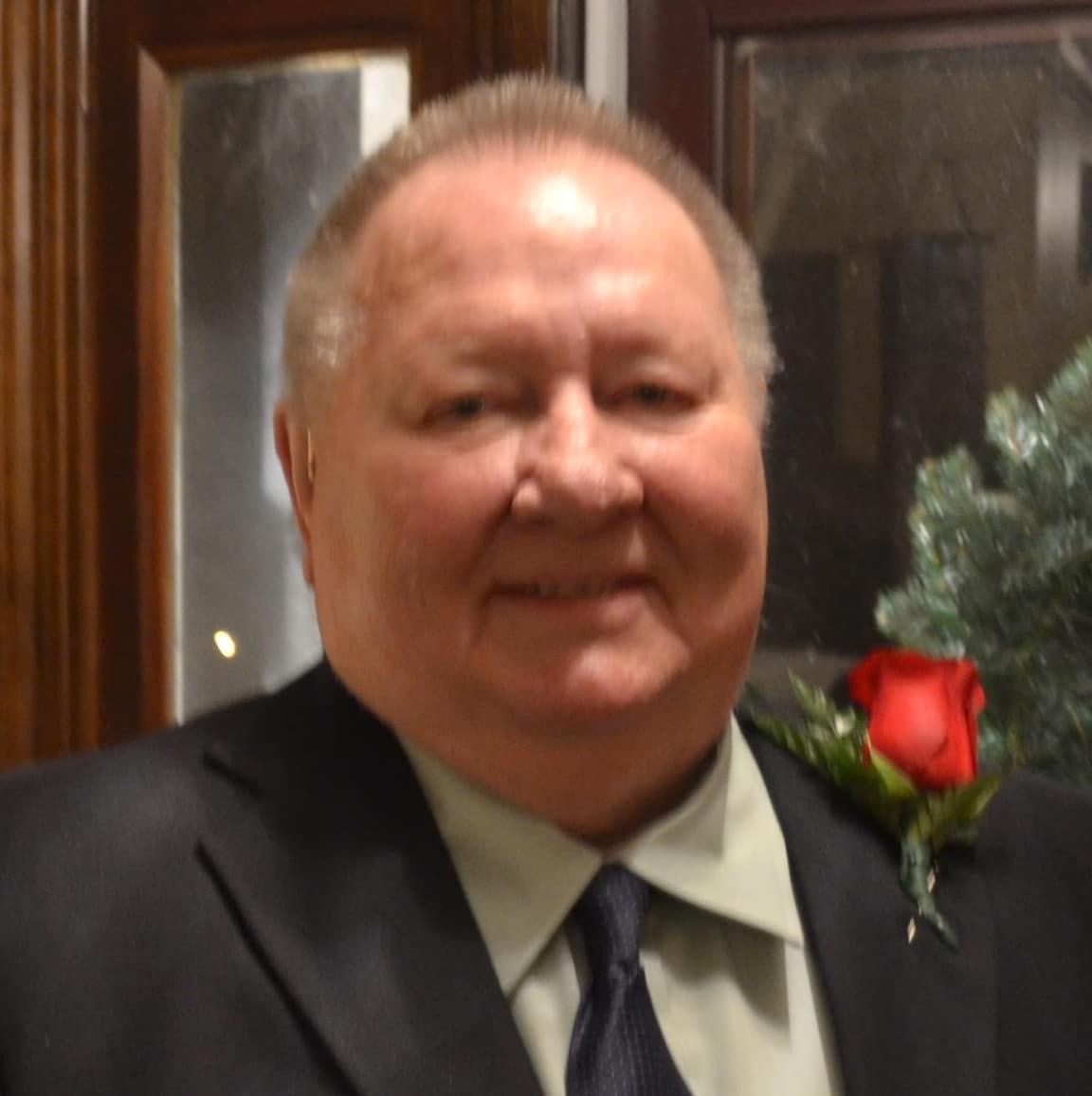 Robert Edward Montgomery Obituary Lexington, SC