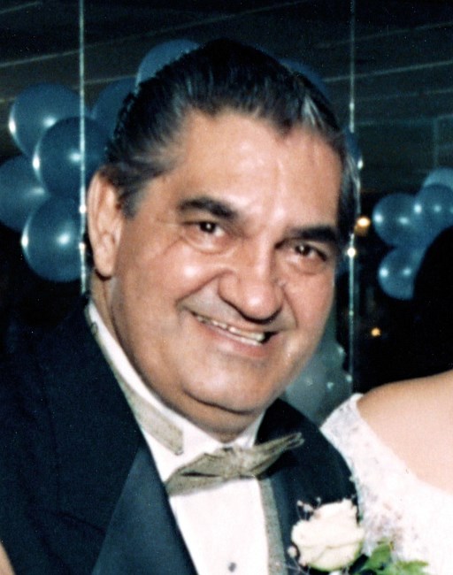 Obituary of Humberto Grueiro